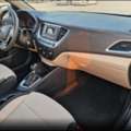 SAR 40000,  Hyundai Accent,  2023,  Automatic,  80000 KM,    For Sale In Excellent Condition