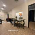 KWD 450/month,  Furnished,  2 BR,  Fully Furnished Two Bedroom Apartment For Rent In Sharq