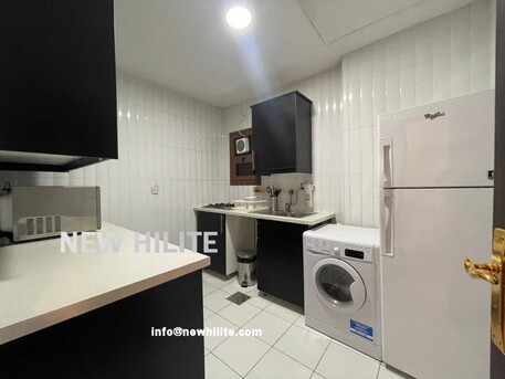Kuwait City, Apartments/Houses, KWD 450/month,  Furnished,  2 BR,  Fully Furnished Two Bedroom Apartment For Rent In Sharq