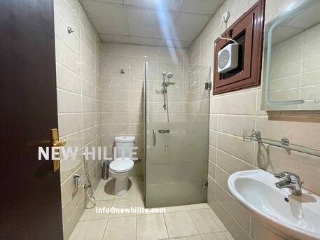 Kuwait City, Apartments/Houses, KWD 450/month,  Furnished,  2 BR,  Fully Furnished Two Bedroom Apartment For Rent In Sharq