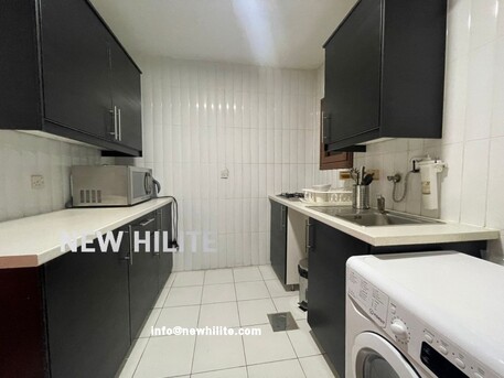 Kuwait City, Apartments/Houses, KWD 450/month,  Furnished,  2 BR,  Fully Furnished Two Bedroom Apartment For Rent In Sharq