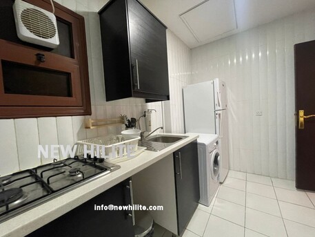 Kuwait City, Apartments/Houses, KWD 450/month,  Furnished,  2 BR,  Fully Furnished Two Bedroom Apartment For Rent In Sharq