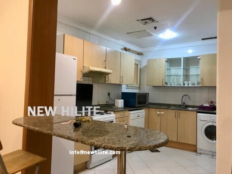 Kuwait City, Apartments/Houses, KWD 425/month,  Furnished,  2 BR,  Fully Furnished Apartment For Rent In Mahboula