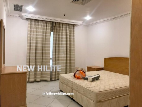 Kuwait City, Apartments/Houses, KWD 425/month,  Furnished,  2 BR,  Fully Furnished Apartment For Rent In Mahboula