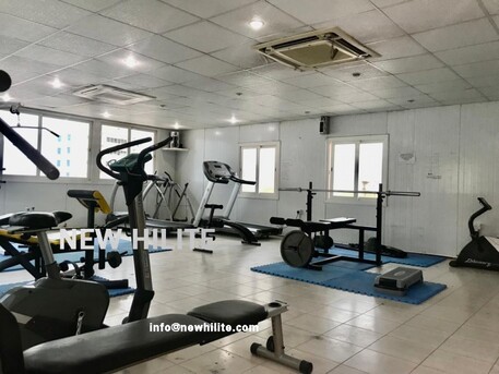 Kuwait City, Apartments/Houses, KWD 425/month,  Furnished,  2 BR,  Fully Furnished Apartment For Rent In Mahboula