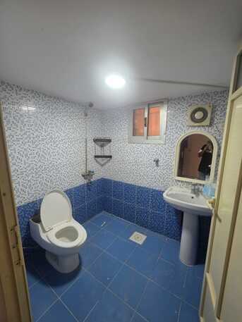 Thuqbah, Apartments/Houses, SAR 13600/year,  2 BR,  2  Bedrooms,1 Bathrooms, And Kitchen,Ground Floor,Two Entrance