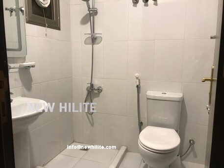 Salmiya, Apartments/Houses, KWD 450/month,  Furnished,  2 BR,  Furnished Two Bedroom Apartment For Rent In Salmiya