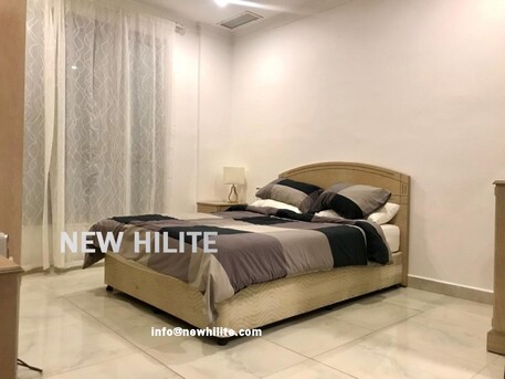 Salmiya, Apartments/Houses, KWD 450/month,  Furnished,  2 BR,  Furnished Two Bedroom Apartment For Rent In Salmiya