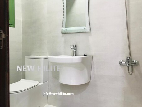 Salmiya, Apartments/Houses, KWD 435/month,  2 BR,  Two Bedroom Apartment For Rent In Salmiya