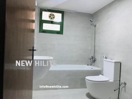 Salmiya, Apartments/Houses, KWD 435/month,  2 BR,  Two Bedroom Apartment For Rent In Salmiya