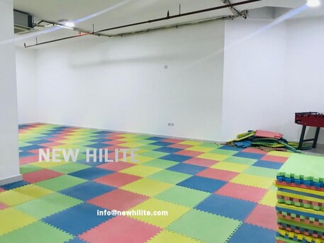 Salmiya, Apartments/Houses, KWD 435/month,  2 BR,  Two Bedroom Apartment For Rent In Salmiya