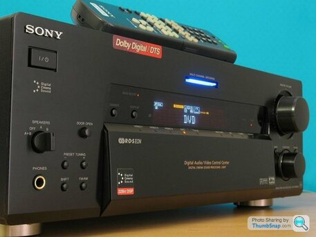 Paris, Electronics, 85,  Sony Amplifier For Sale