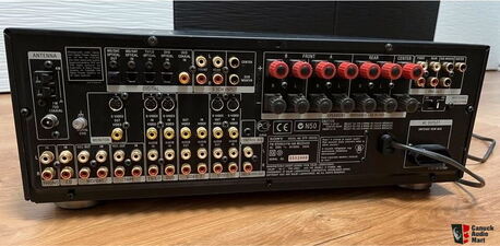 Paris, Electronics, 85,  Sony Amplifier For Sale