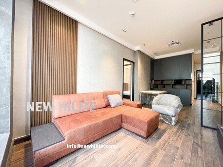 Kuwait City, Apartments/Houses, KWD 675/month,  2 BR,  Two Bedroom Apartment Available For Rent In Near Kuwait City