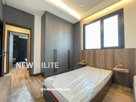 Kuwait City, Apartments/Houses, KWD 675/month,  2 BR,  Two Bedroom Apartment Available For Rent In Near Kuwait City