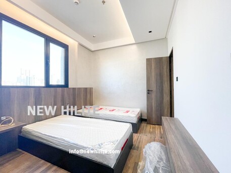 Kuwait City, Apartments/Houses, KWD 675/month,  2 BR,  Two Bedroom Apartment Available For Rent In Near Kuwait City
