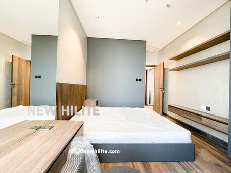 Kuwait City, Apartments/Houses, KWD 675/month,  2 BR,  Two Bedroom Apartment Available For Rent In Near Kuwait City