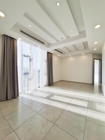 Mahooz, Apartments/Houses, BHD 395/month,  3 BR,  For Rent A Semi Furnished Flat In Mahooz Area