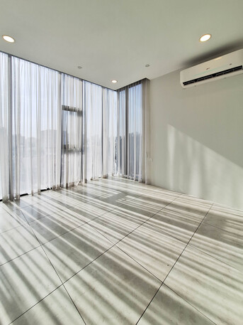 Mahooz, Apartments/Houses, BHD 395/month,  3 BR,  For Rent A Semi Furnished Flat In Mahooz Area