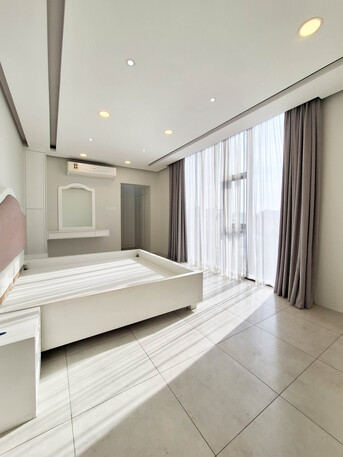 Mahooz, Apartments/Houses, BHD 395/month,  3 BR,  For Rent A Semi Furnished Flat In Mahooz Area