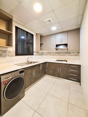 Mahooz, Apartments/Houses, BHD 395/month,  3 BR,  For Rent A Semi Furnished Flat In Mahooz Area