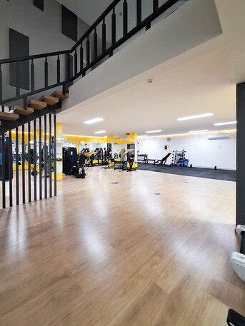 Mahooz, Apartments/Houses, BHD 395/month,  3 BR,  For Rent A Semi Furnished Flat In Mahooz Area