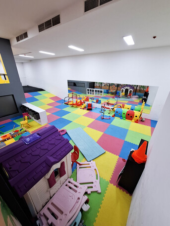 Mahooz, Apartments/Houses, BHD 395/month,  3 BR,  For Rent A Semi Furnished Flat In Mahooz Area