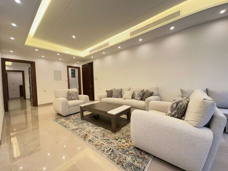 Amman, Apartments/Houses, JOD 13000/year,  Furnished,  2 BR,  100 Sq. Meter,  Ground Floor Apartment For Rent In Al-Swafiyieh