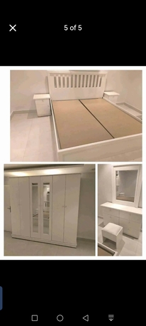 Al Malaz, Furniture, SAR 11,  New Furniture And Cabinets Sale Online Home Delivery