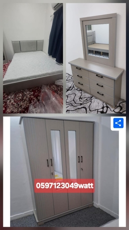 Al Mursalat, Furniture, SAR 11,  New, Bedroom Furniture Sets Sale Online Home Delivery