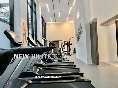 Kuwait City, Apartments/Houses, KWD 750/month,  2 BR,  Brand New Sea View Apartment For Rent In Sabah Al Salem