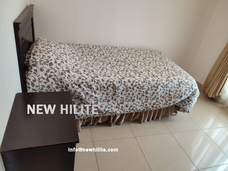 Kuwait City, Apartments/Houses, KWD 340/month,  Furnished,  2 BR,  Furnished Two Bedroom Apartment For Rent In Mahboula