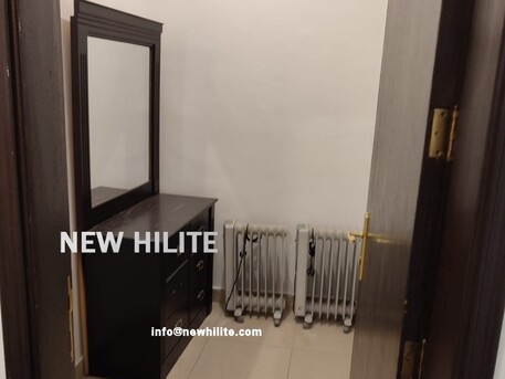 Kuwait City, Apartments/Houses, KWD 340/month,  Furnished,  2 BR,  Furnished Two Bedroom Apartment For Rent In Mahboula