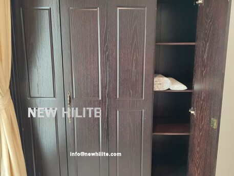 Kuwait City, Apartments/Houses, KWD 340/month,  Furnished,  2 BR,  Furnished Two Bedroom Apartment For Rent In Mahboula