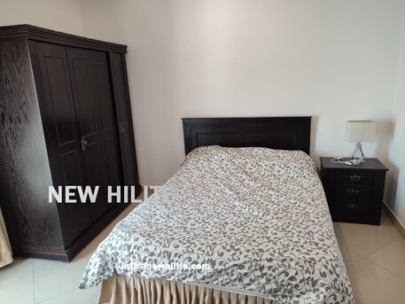 Kuwait City, Apartments/Houses, KWD 340/month,  Furnished,  2 BR,  Furnished Two Bedroom Apartment For Rent In Mahboula