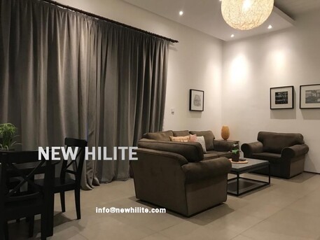 Kuwait City, Apartments/Houses, KWD 600/month,  Furnished,  1 BR,  Fully Furnished One Bedroom Apartment For Rent In Salwa
