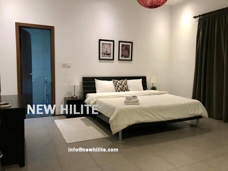 Kuwait City, Apartments/Houses, KWD 600/month,  Furnished,  1 BR,  Fully Furnished One Bedroom Apartment For Rent In Salwa