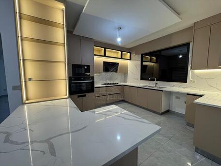 Amman, Apartments/Houses, JOD 12500/year,  Furnished,  3 BR,  Luxury Apartment For Rent In Um Uthaina