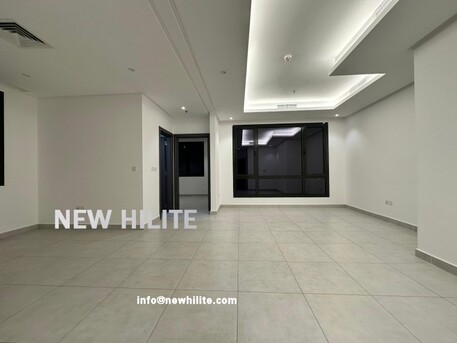 Salmiya, Apartments/Houses, KWD 570/month,  Furnished,  2 BR,  Sea View And City View Two Bedroom Apartment For Rent In Salmiya