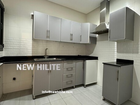 Salmiya, Apartments/Houses, KWD 570/month,  Furnished,  2 BR,  Sea View And City View Two Bedroom Apartment For Rent In Salmiya