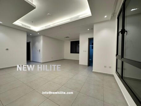 Salmiya, Apartments/Houses, KWD 570/month,  Furnished,  2 BR,  Sea View And City View Two Bedroom Apartment For Rent In Salmiya