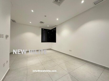 Salmiya, Apartments/Houses, KWD 570/month,  Furnished,  2 BR,  Sea View And City View Two Bedroom Apartment For Rent In Salmiya