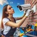 Best Bosch CCTV Camera Repair & Installation Service In Chandni Chowk Delhi