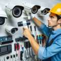 Dahua CCTV Camera Service Center In Chandni Chowk Delhi &ndash; Installation & Repair