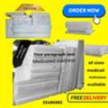BHD 1,  New Medicated Mattress For Sale Only Low Prices And Free Delivery