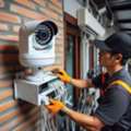 Best Dahua CCTV Camera Repair & Installation Service In Chandni Chowk Delhi