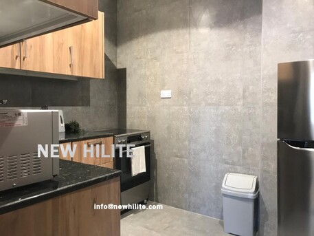 Kuwait City, Apartments/Houses, KWD 580/month,  Studio,  Brand New Furnished Two Bedroom Apartment For Rent In Bneid Al Qar
