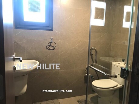 Kuwait City, Apartments/Houses, KWD 580/month,  Studio,  Brand New Furnished Two Bedroom Apartment For Rent In Bneid Al Qar