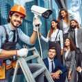 Honeywell CCTV Camera Service Center In Chandni Chowk Delhi &ndash; Installation & Repair