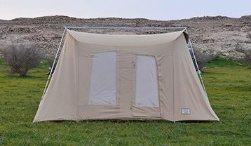 Al Rawdah, Sporting Goods, SAR 1100,  Camping Tent